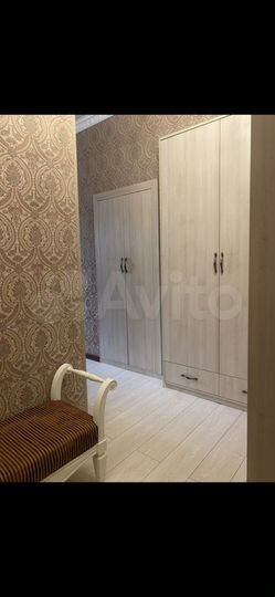 1-к. квартира, 56 м², 2/2 эт.