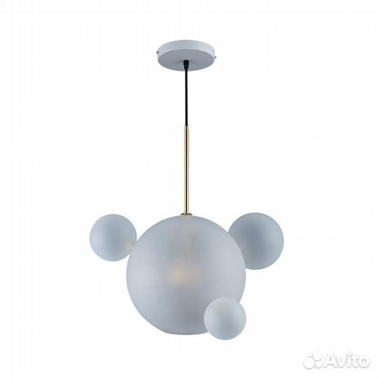 Люстра подвесная на кухню