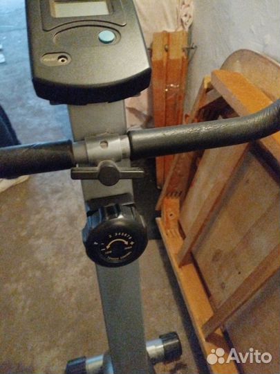 Велотренажер бу