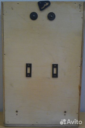 Настенные часы Jantar с боем