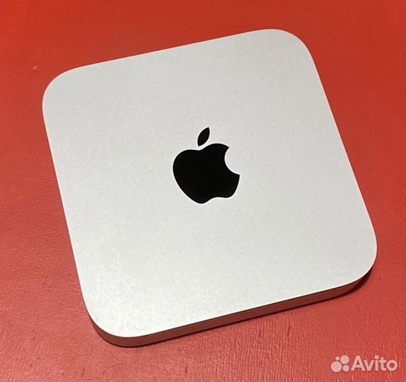 Системный блок Apple mac mini
