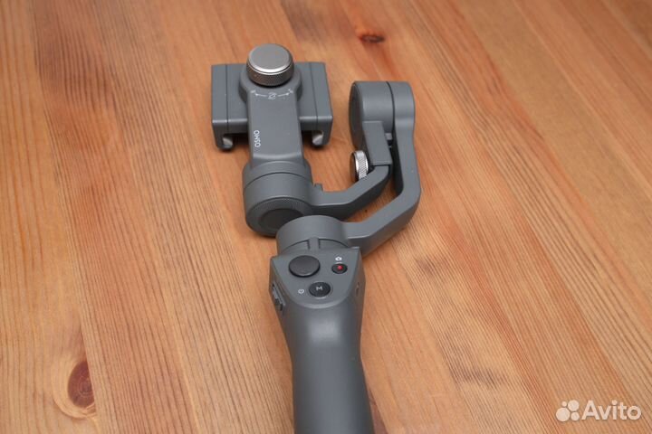 Стабилизатор DJI Osmo Mobile 2