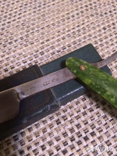 Опасная бритва Зажигалки 2000х