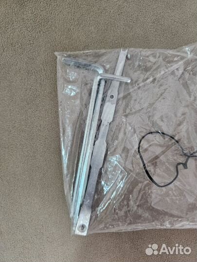 Машинка для тафтинга