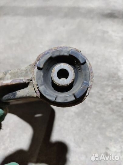 Рычаг передний Opel Vectra B 1995-2002