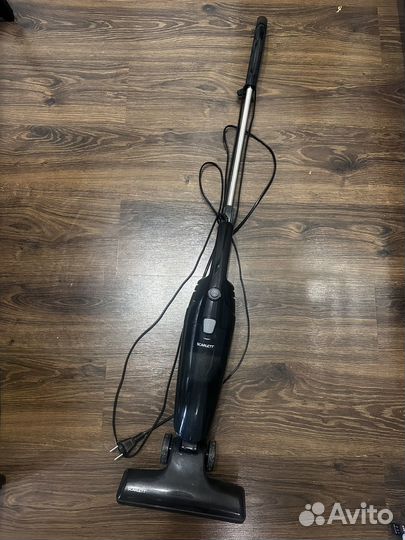 Пылесос scarlett