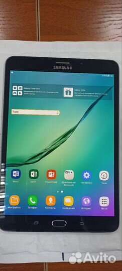 Планшет samsung galaxy tab S2 8 дюймов 32 Гб 4g