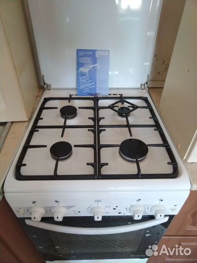 Плита газовая с доставкой