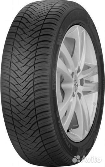 Triangle SeasonX TA01 215/65 R16 102H