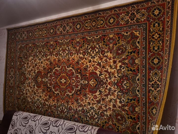 Коверы и паласы