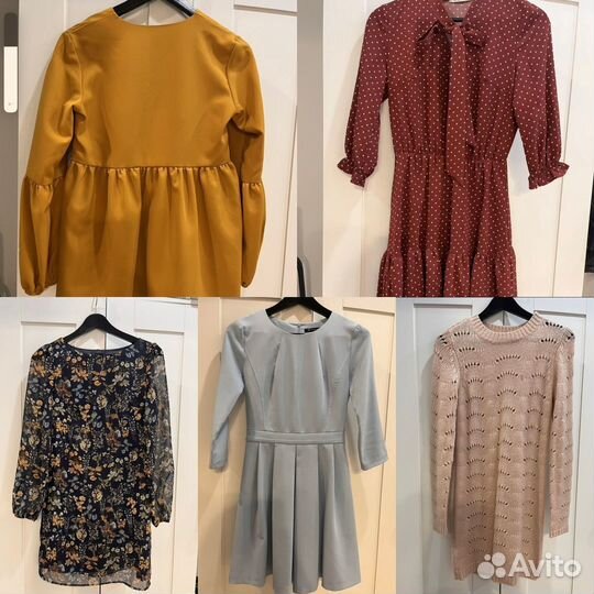 Женские вещи бесплатно 42 размер