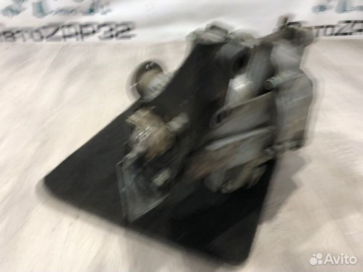 Раздаточная коробка Hyundai Tucson JM G6BA 2004