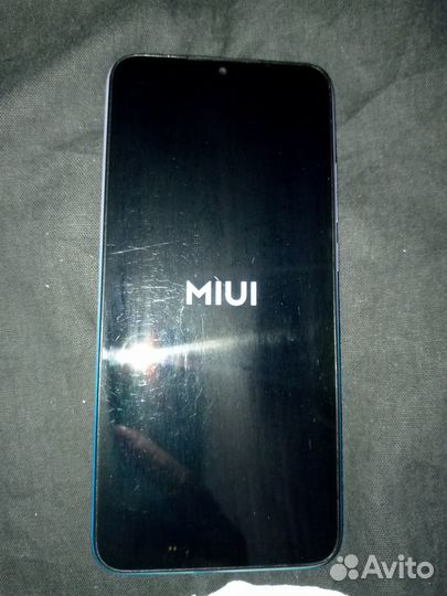 Xiaomi Redmi 9A, 2/32 ГБ
