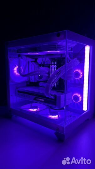 Aerocool mirage l240