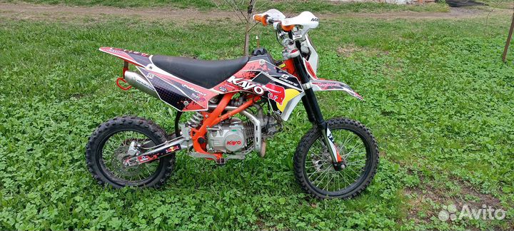 Kayo tt 140