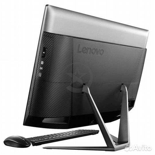 Моноблок Lenovo IdeaCentre AIO 700-27ISH i7 6700