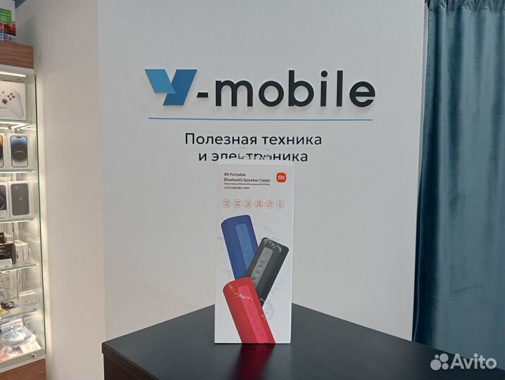 Оригинальная продукция Xiaomi