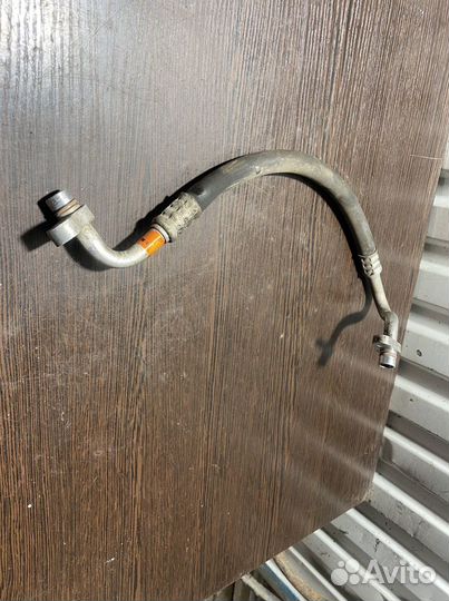 Трубка кондиционера Nissan Note E11