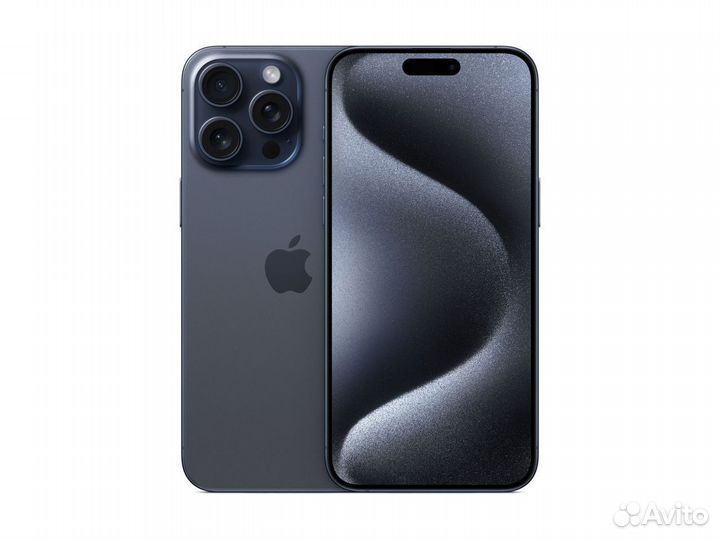 iPhone 15 Pro, 256 ГБ