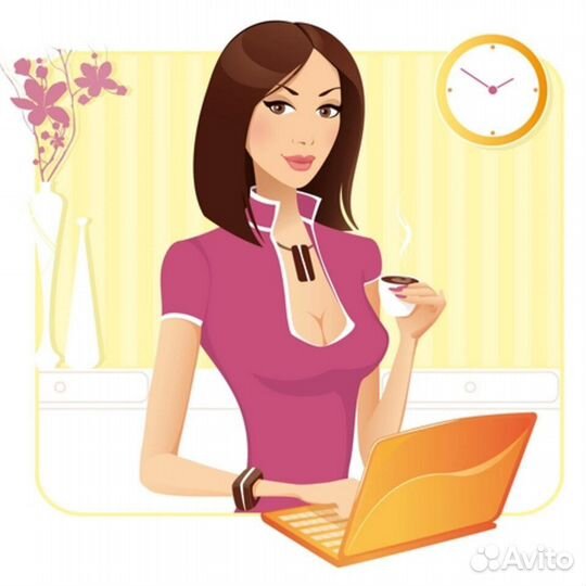 Администратор спа салона