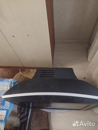 Телевизор samsung