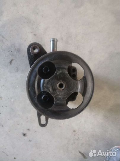 Гидроусилитель руля Mazda fpde