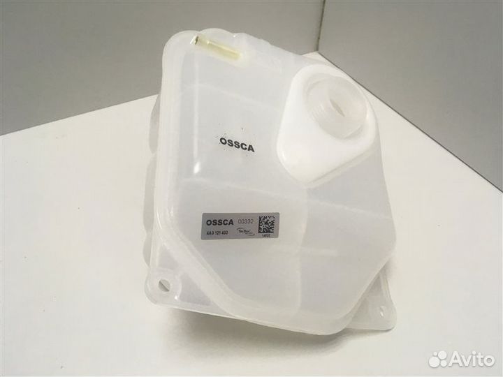 Бачок расширительный Audi 100 C4 1991-1994 145M