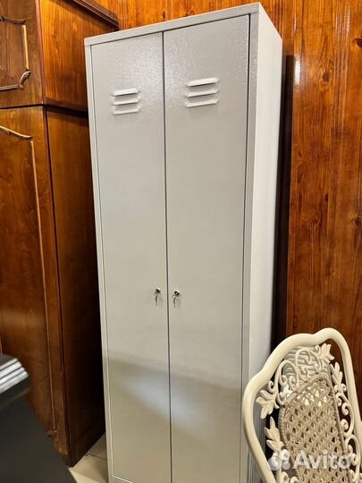 Шкаф металлический safe