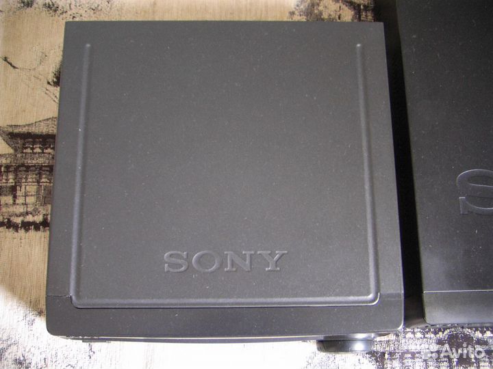 Видеомагнитафоны