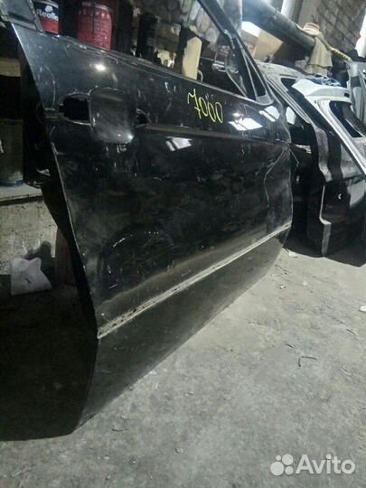 Бмв Х5 е53 дверь передняя правая