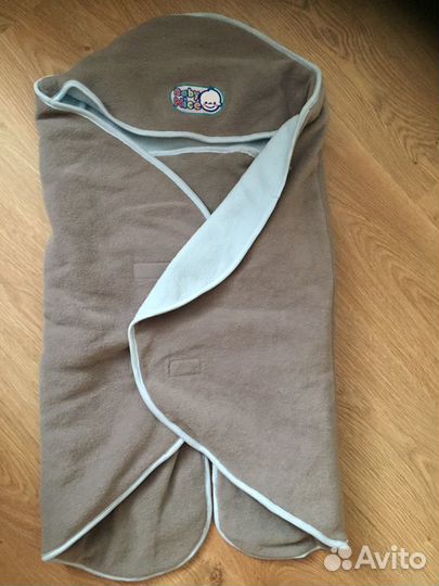 Продам флисовый конверт