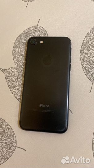 iPhone 7, 32 ГБ