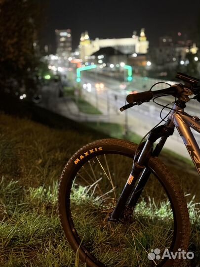 Вилка для велосипеда rock shox dart 2