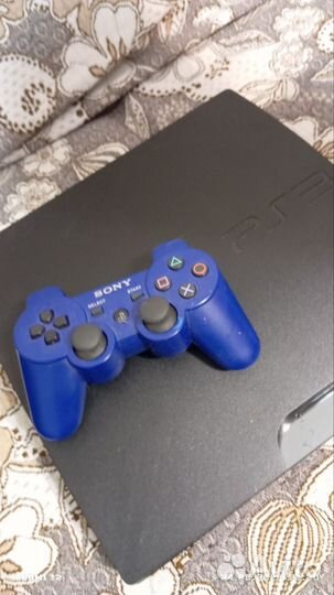 Sony playstation 3 PS3