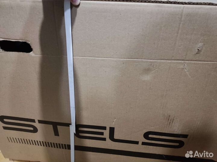 Велосипед Stels Pilot 715 Z010 новый 24