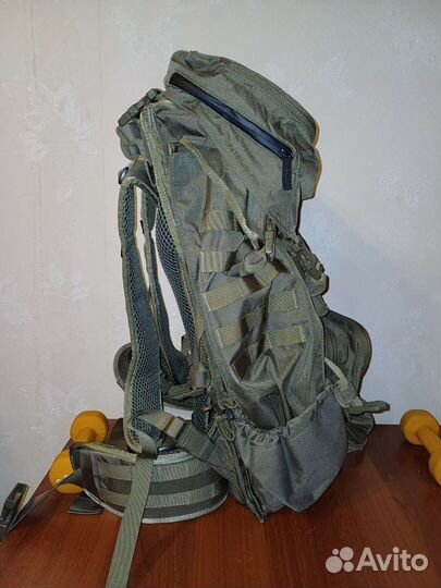 Рюкзак eberlestock f4 terminator