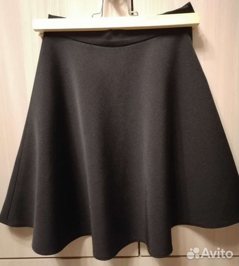 Юбка школная