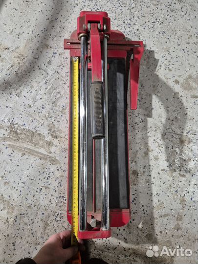 Плиткорез matrix