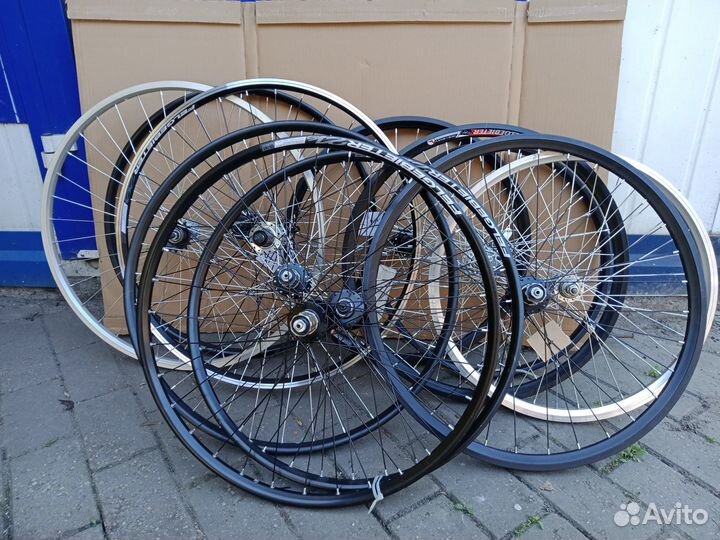 Колеса 24-28