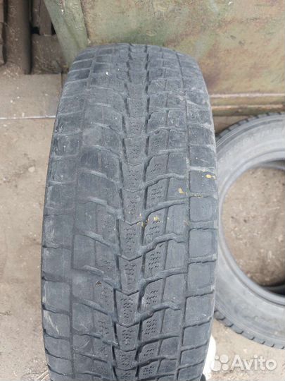 Dunlop Grandtrek SJ6 215/70 R16