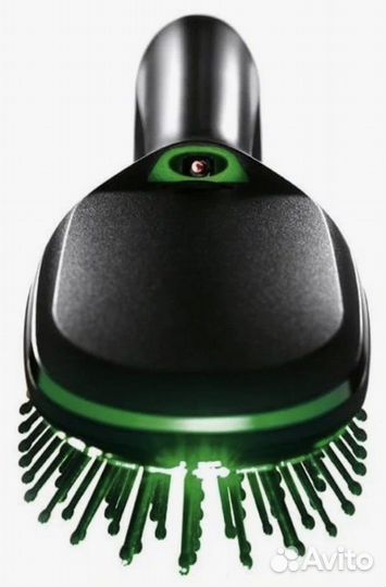 Расческа ионизирующая Braun