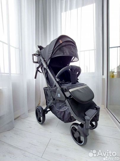 Коляска Бабало 2022/2023