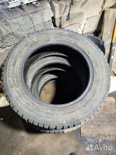 Колеса зимние 185 65 r15