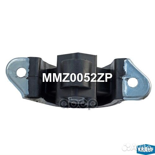 Опора двигателя ME-2424;684667;MMZ0052;GM-3062;