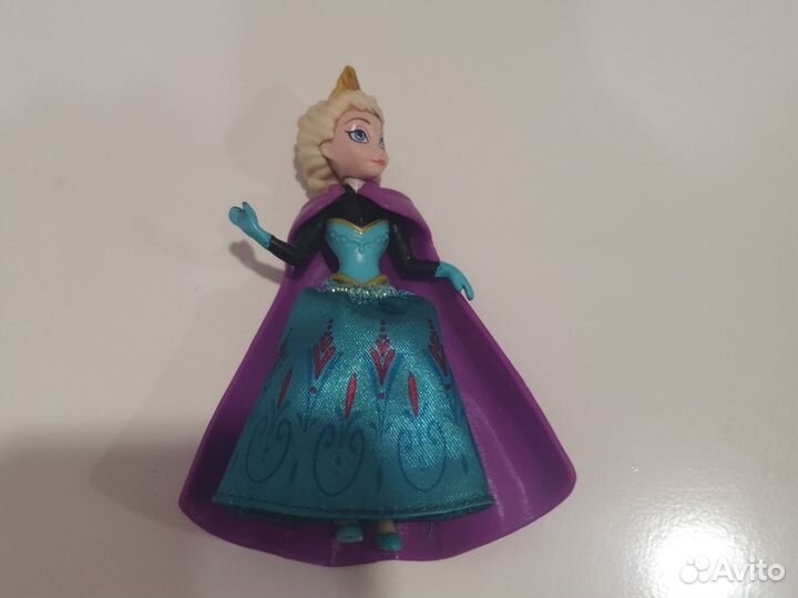 Игровой набор Холодное Сердце