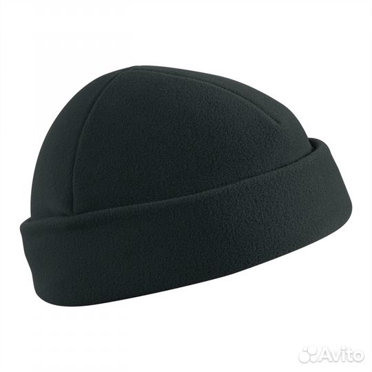 Шапка флисовая Helikon-Tex Watch Cap Jungle Green
