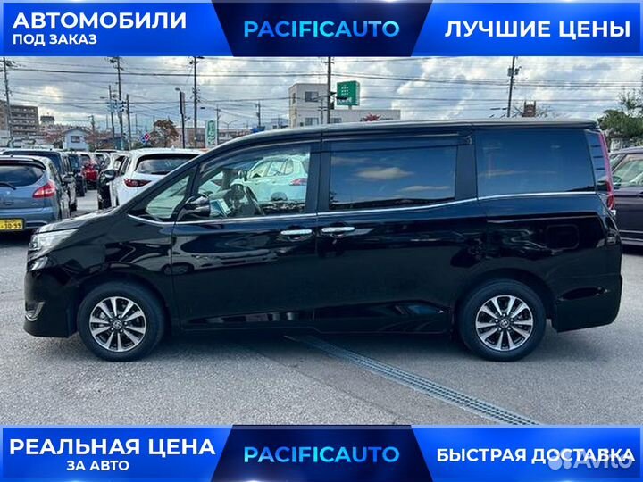 Toyota Esquire 2.0 CVT, 2021, 27 000 км