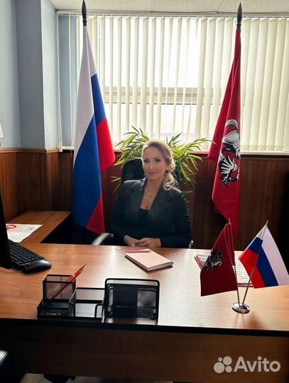 Юрист для ООО и ИП