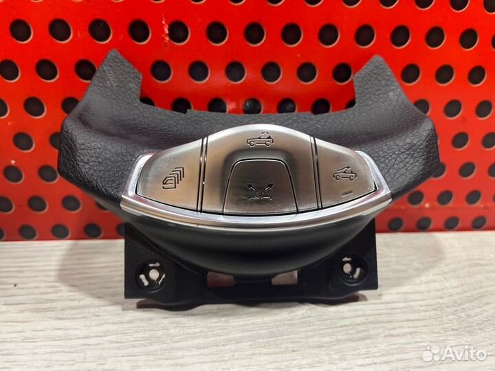 Блок кнопок Mercedes-Benz E-Class A238 654 2017
