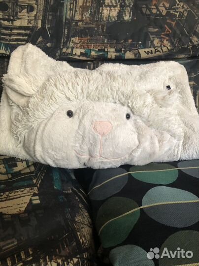 Плед детский dormeo